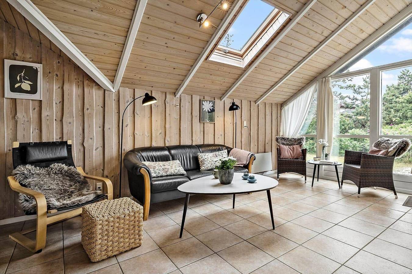 Sl117 Slagelse - Egebækvej 6 in Stillinge Strand, Slagelse