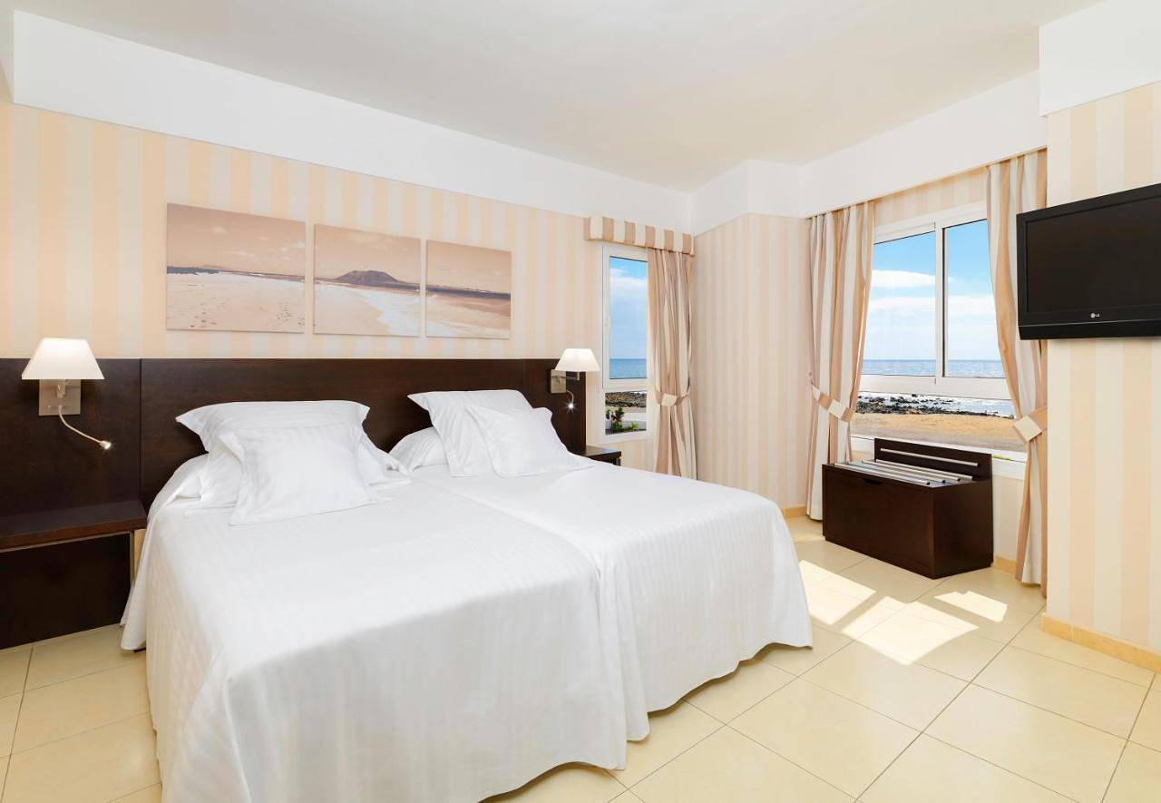 Barceló Fuerteventura Royal Level - Family Club in Caleta de Fuste, Antigua