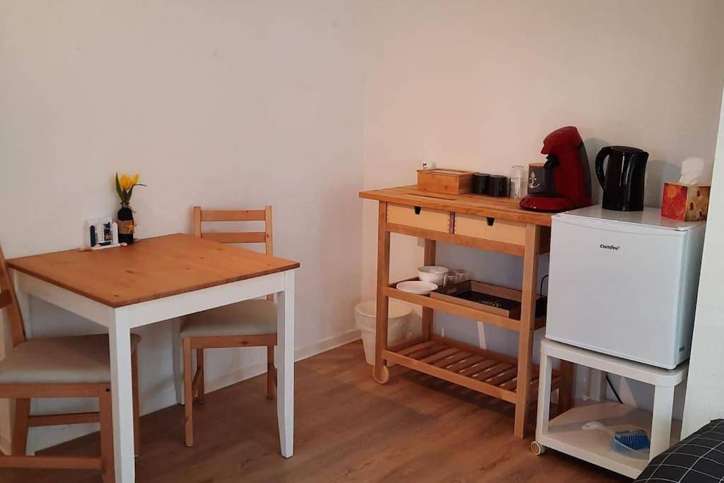 Ganze Wohnung, One-Bedroom Apartment in Cismar, Grömitz