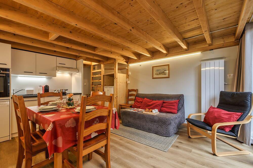 Appartement de vacances