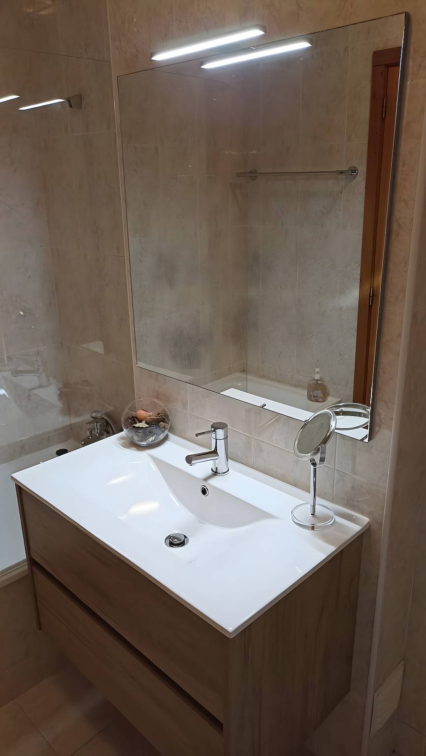 Geheel appartement, Appartement 'Lagoa' met Wi-Fi in Esposende, Parque Natural do Litoral Norte