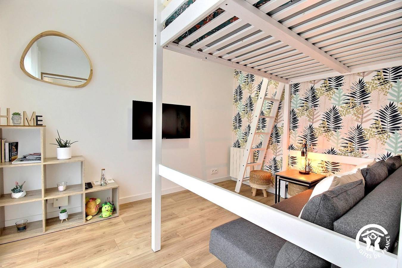 L'échappée sinagote in Séné, Côte des Mégalithes