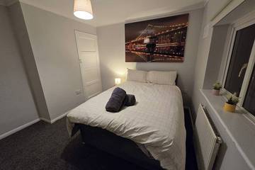 Holiday Rental for 4 People in Shrewsbury, Shropshire, Photo 4