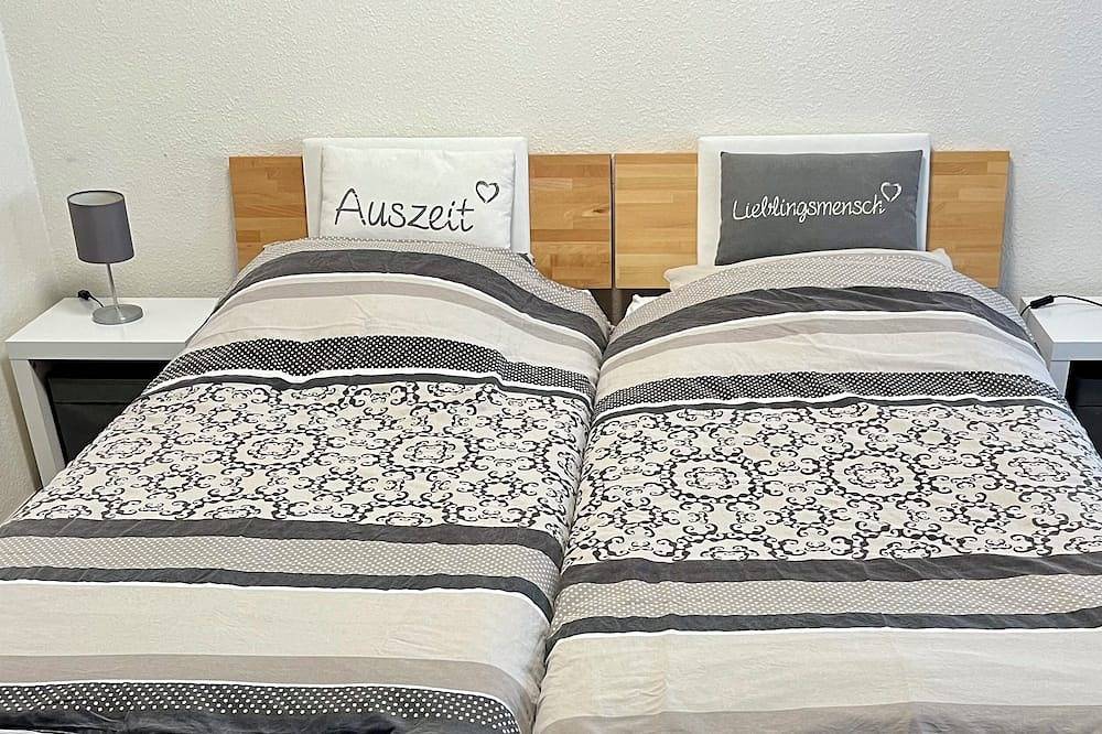Appartement entier, Vacation Rental Near the Spa Park with a Pool, Sauna, and Garage in Bad Salzuflen, Arrondissement de Lippe