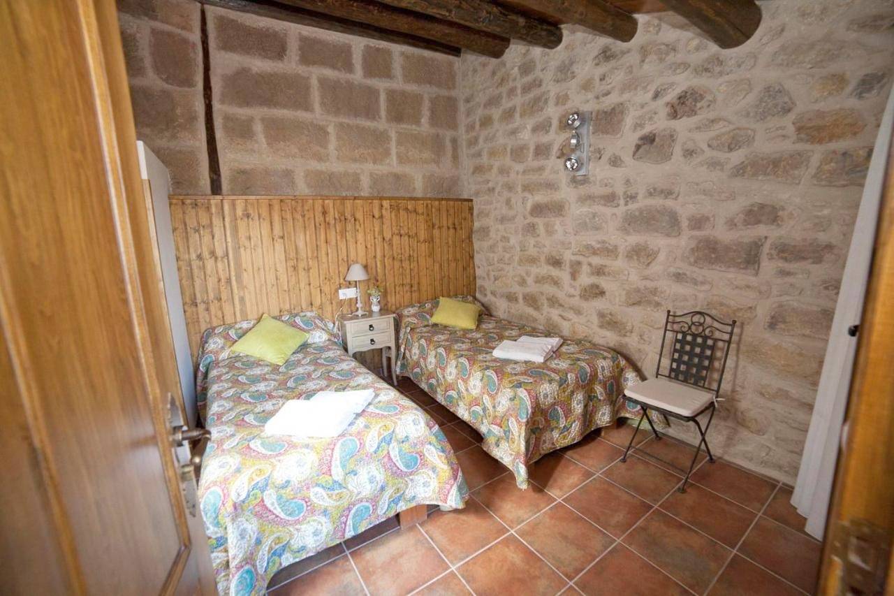 Casas Rural Calaceite in Calaceite, Provincia de Teruel