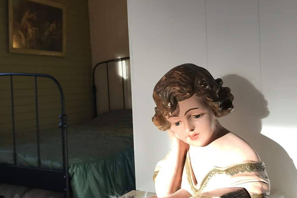 Chalet Sint Barbara in Zutendaal in Zutendaal, Hasselt und Umgebung