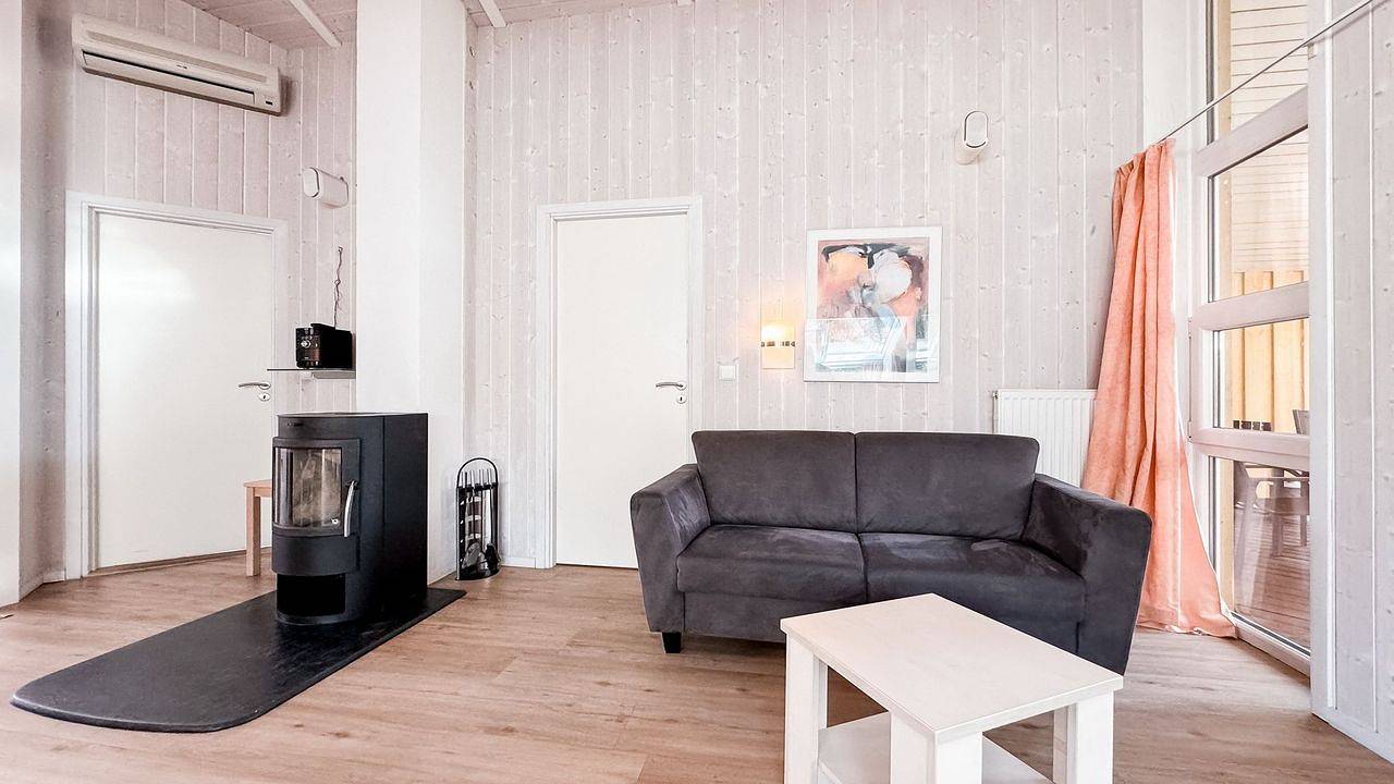 Ferienhaus für 12 Personen (121 m²) in Travemünde in Priwall, Lübecker Bucht