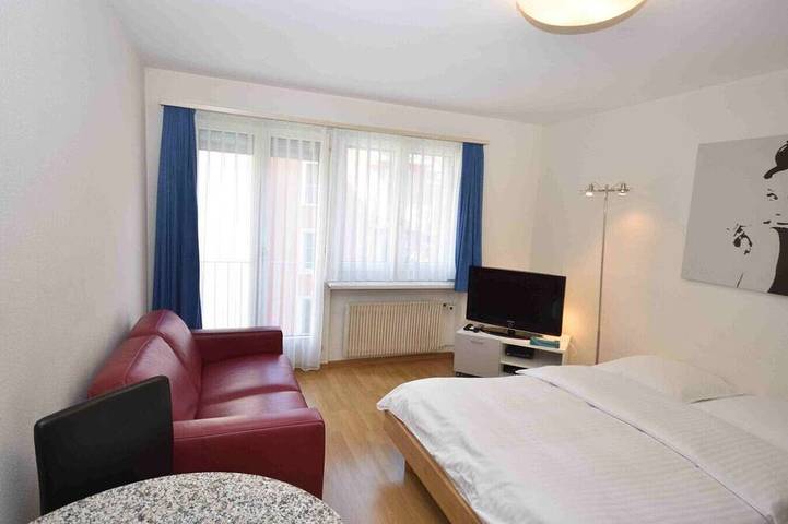 Ferienwohnung für 2 Personen - 1