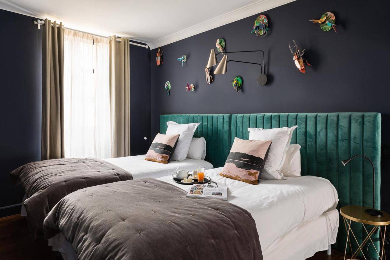 Superior Twin Room in Meursault, Région de Beaune
