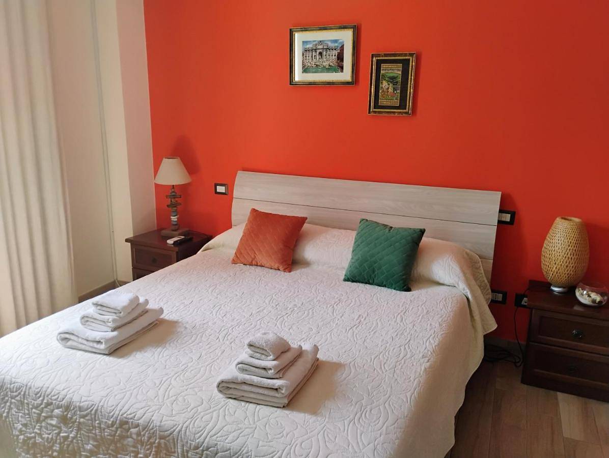 Maisonette in Mazara del Vallo, Région de Mazara del Vallo