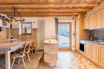 Ferienhaus für 8 Personen in Bedollo, Trentino-Südtirol, Bild 3