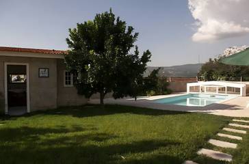 Casa De Férias para 8 Pessoas em Cedrim e Paradela, Distrito de Aveiro, Foto 1