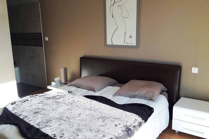 Villa pour 8 personnes, avec jardin à Draguignan - 3