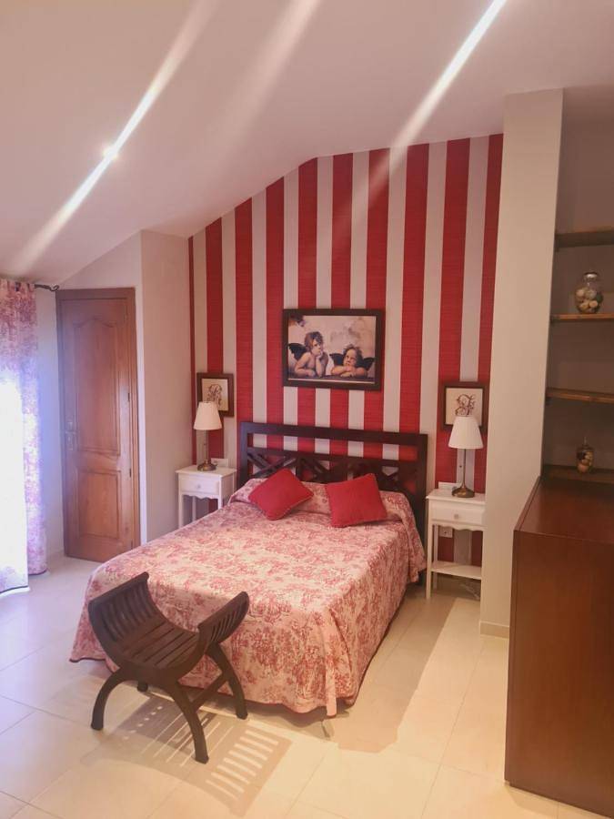 Casa rural para 9 personas, con Terraza y Vistas en Jarandilla de la Vera