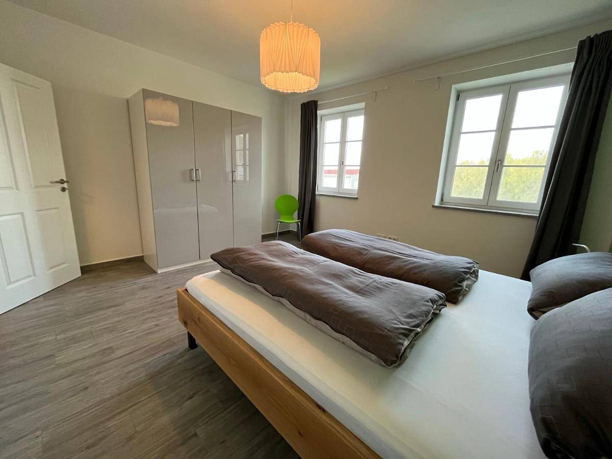 Ganze Wohnung, Fewo Frido in Fridolfing, Rupertiwinkel