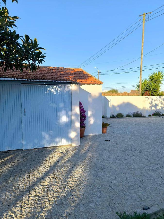 Casa do Camondo in Estarreja, Distrito de Aveiro