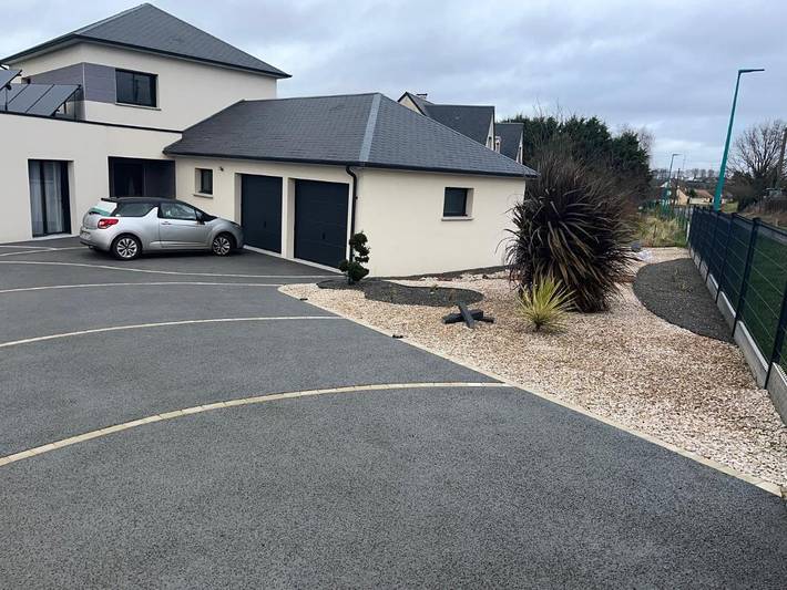 Gîte pour 2 personnes, avec vue et jardin à Laigné-en-Belin - 2