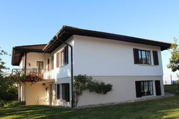 Bauernhof für 12 Personen, mit Balkon und Garten in der Schweiz