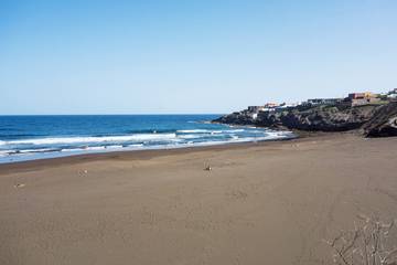 Huisje Aan Zee voor 5 Personen in Telde, Canarische eilanden, Afbeelding 2