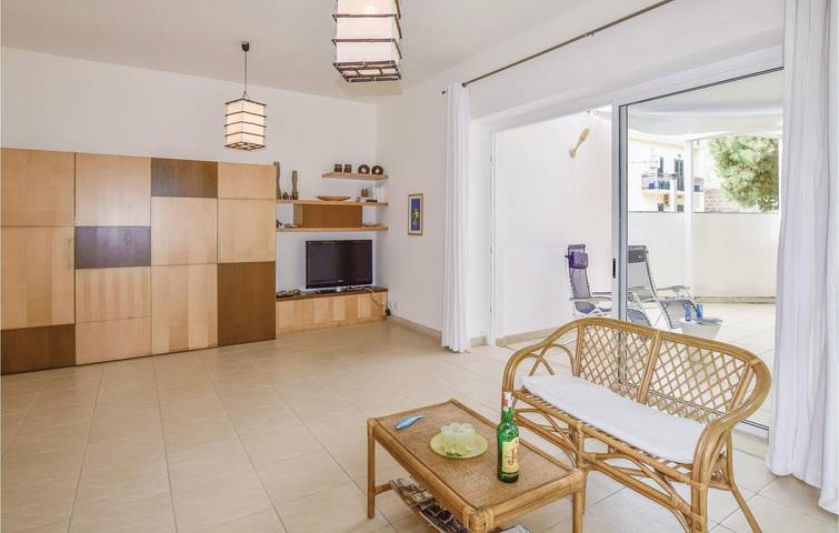 Ferienhaus für 6 Personen, mit Terrasse in Marina di Ragusa - 4