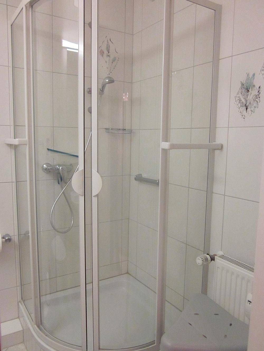 Appartement de vacances entier, Appartement de vacances pour 3 personnes avec vue sur le lac in Kellenhusen, Holstein de l'Est