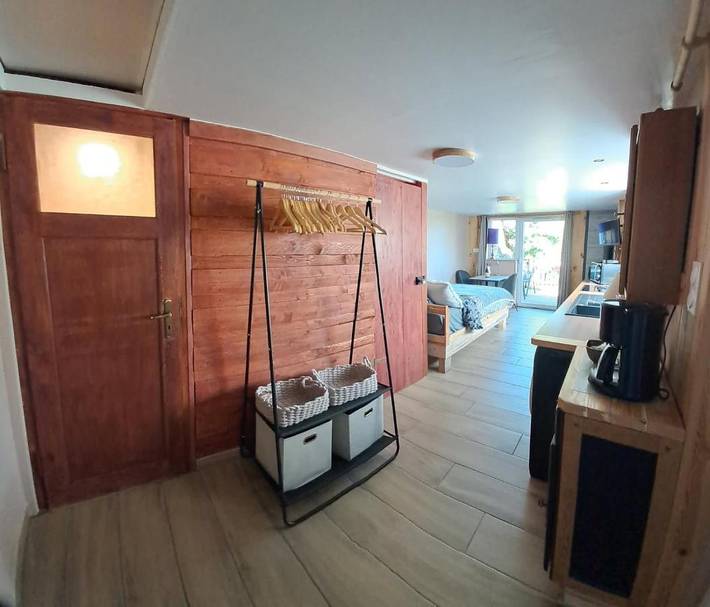 Appartement entier, One-Bedroom Apartment in Grendelbruch, Bas-Rhin Alsace