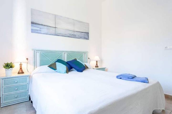 Casa di vacanze Mimosa in Cadaques, Parco naturale del Capo di Creus