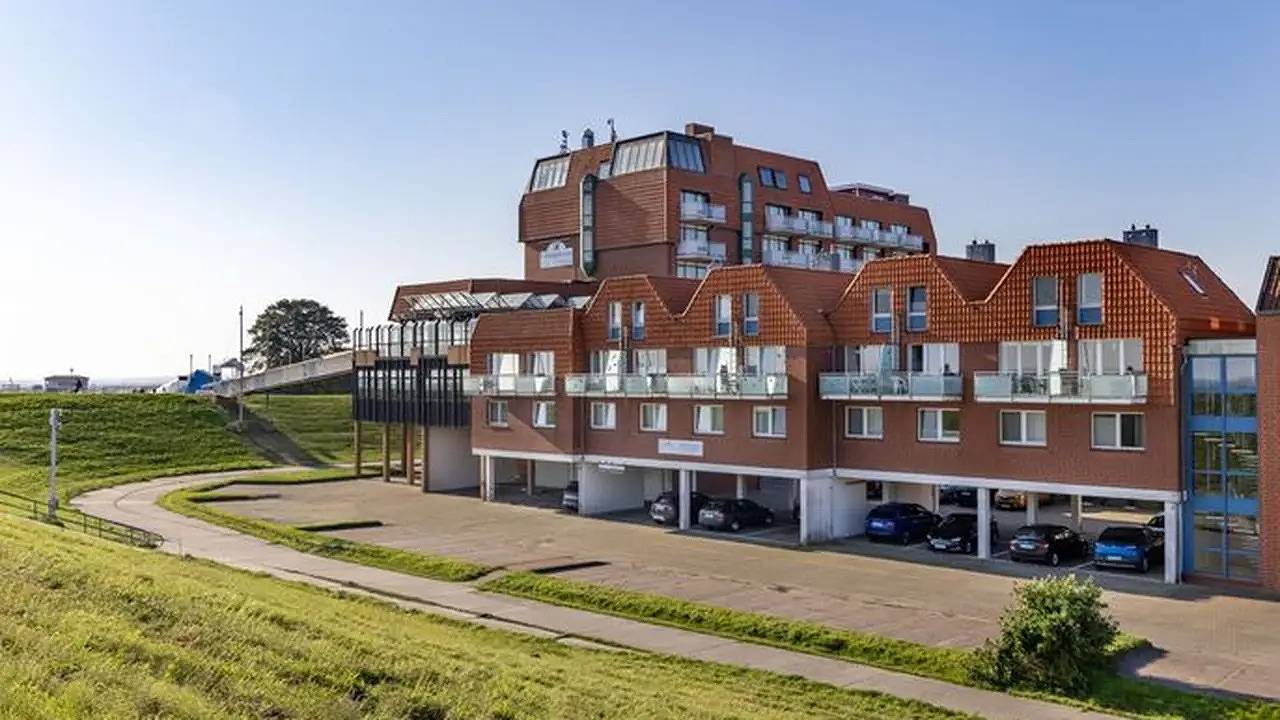 Appartamento vacanze a Weser-Ems a partire da 154€ a notte