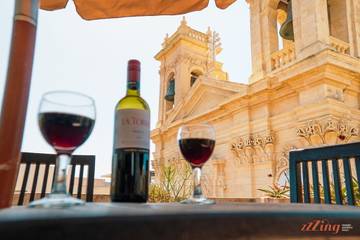 Appartement De Vacances pour 2 Personnes dans Victoria (Malta), Gozo, Photo 3