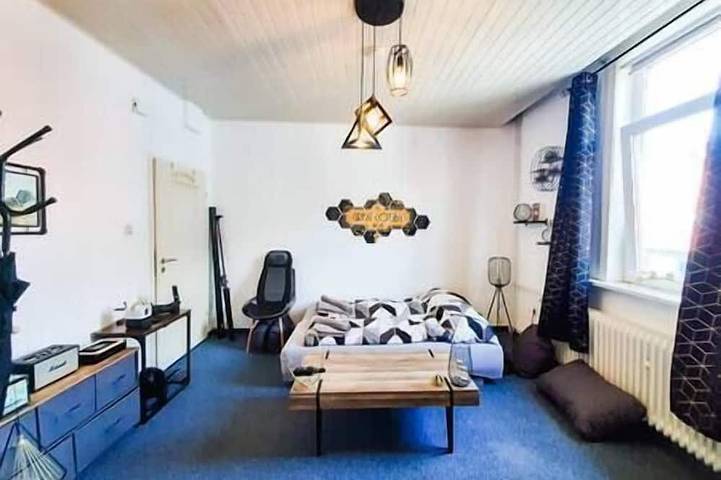 Ganze Wohnung, ⚜️The Great Götsby inkl. Extras⚜️ in Göttingen, Niedersachsen