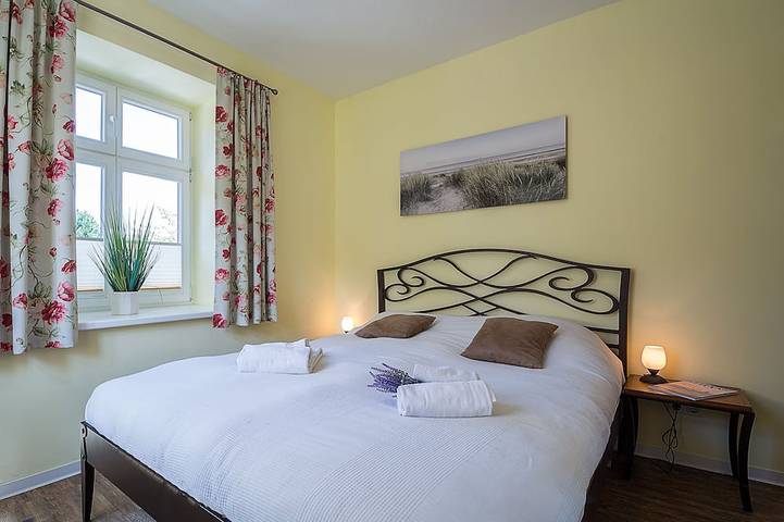 Villa für 2 Personen, mit Balkon, mit Haustier in Kühlungsborn - 2