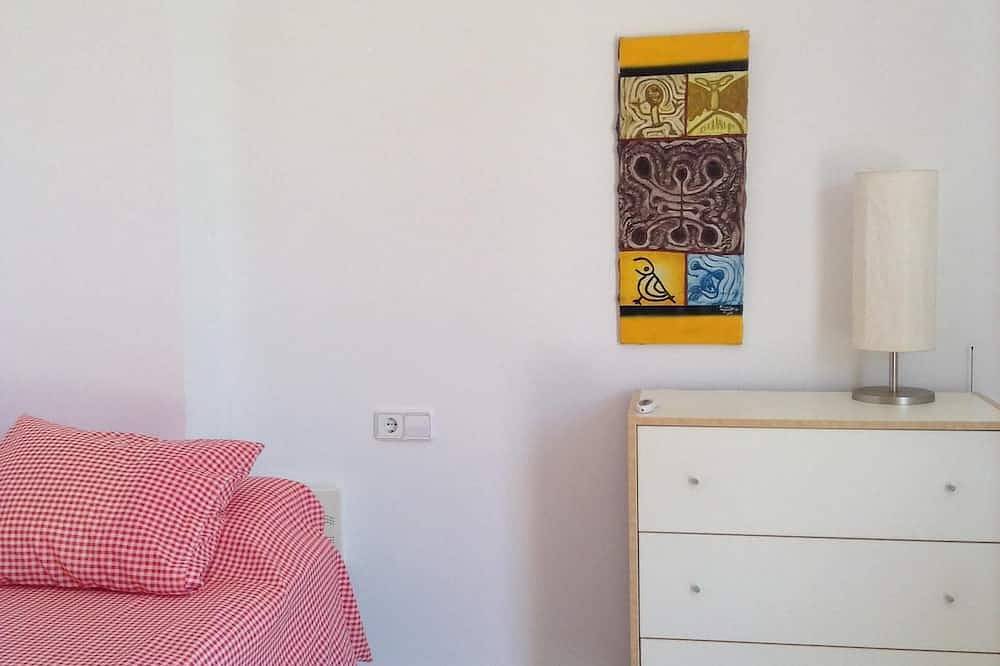 Appartement entier, Dans Cabo de Palos, agréable et conservés appartement avec de belles vues sur la mer. in Mar Menor, Costa Cálida