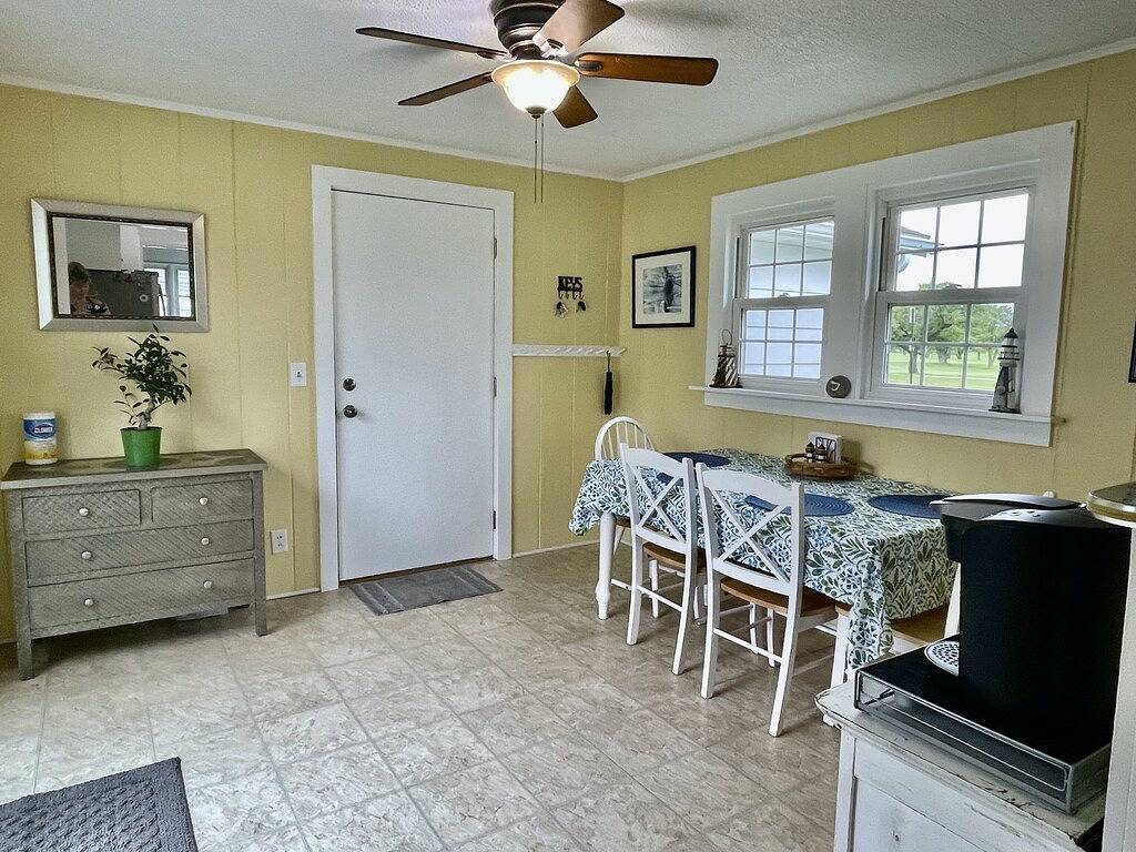 Charmantes Cottage in der Cherry Street. Golf und Strand. in Manistee, Manistee County