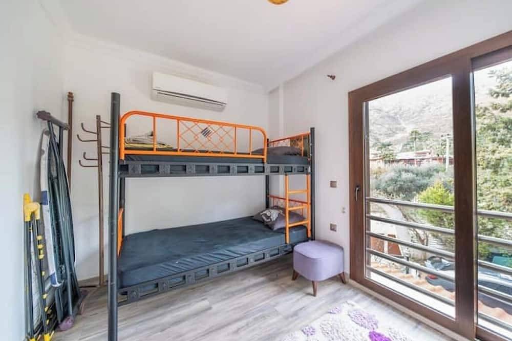 Villa Florence 5 Rooms Private Pool in Marmaris, Provinz Muğla
