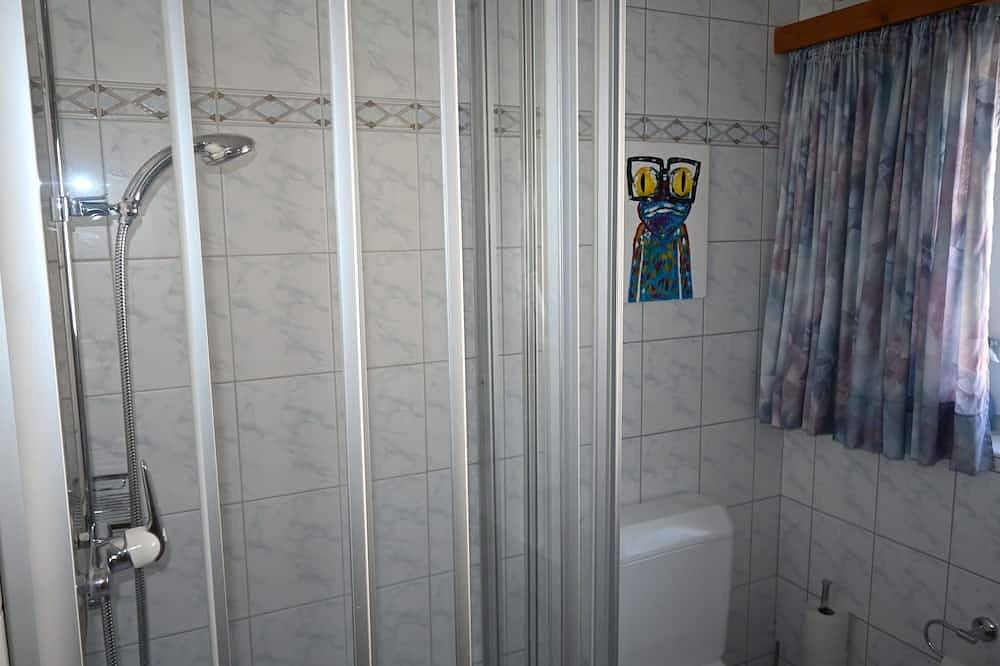 Ganze Wohnung, Tgèsa Pazzola Huonder-Monn in Sedrun, Tujetsch