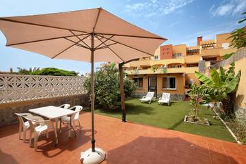 Ferienhaus für 6 Personen in Corralejo, La Oliva, Bild 2