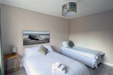 Bungalow per 8 Persone in Donegal, Ulster, Foto 4