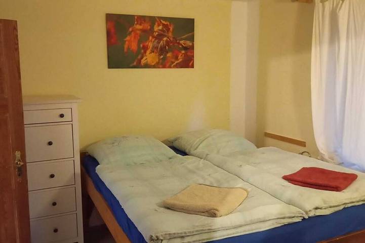 Ferienhaus für 4 Personen, mit Terrasse und Garten in Amt Neuhaus - 2