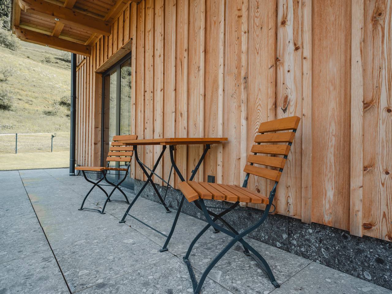 Ganze Wohnung, Fassl 2 in Hinterglemm, Saalbach-Hinterglemm