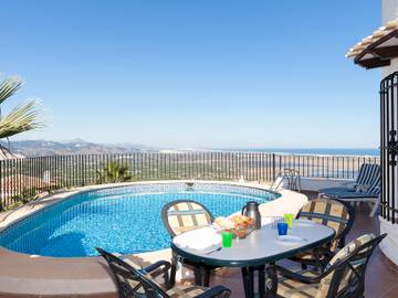 Ferienhaus für 4 Personen in Pego, Costa Blanca, Bild 1