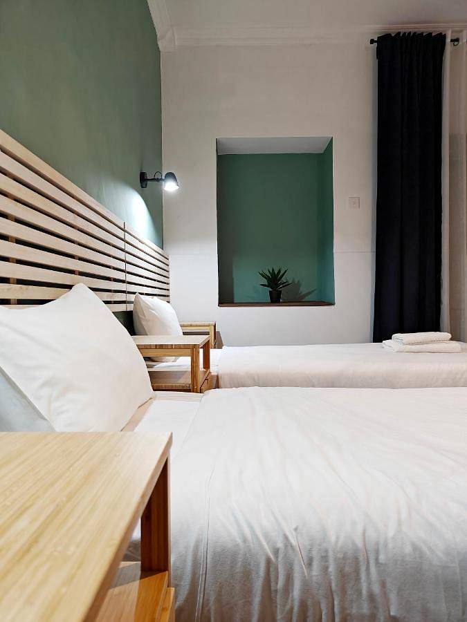 Gîte pour 3 personnes, avec terrasse à Malte - 3