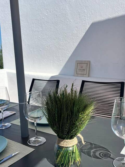 Location de vacances pour 6 personnes, avec Terrasse et Vue dans Nisa - 3