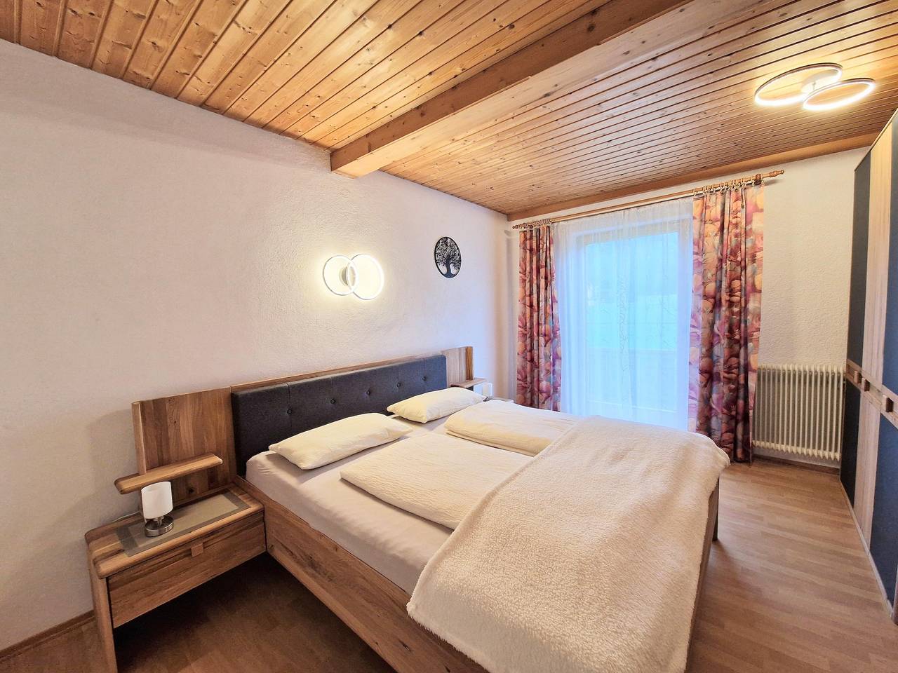 Ganze Ferienwohnung, Appartement comfort zur Wiese Nr.4 in Achenkirch, Brandenberger Alpen