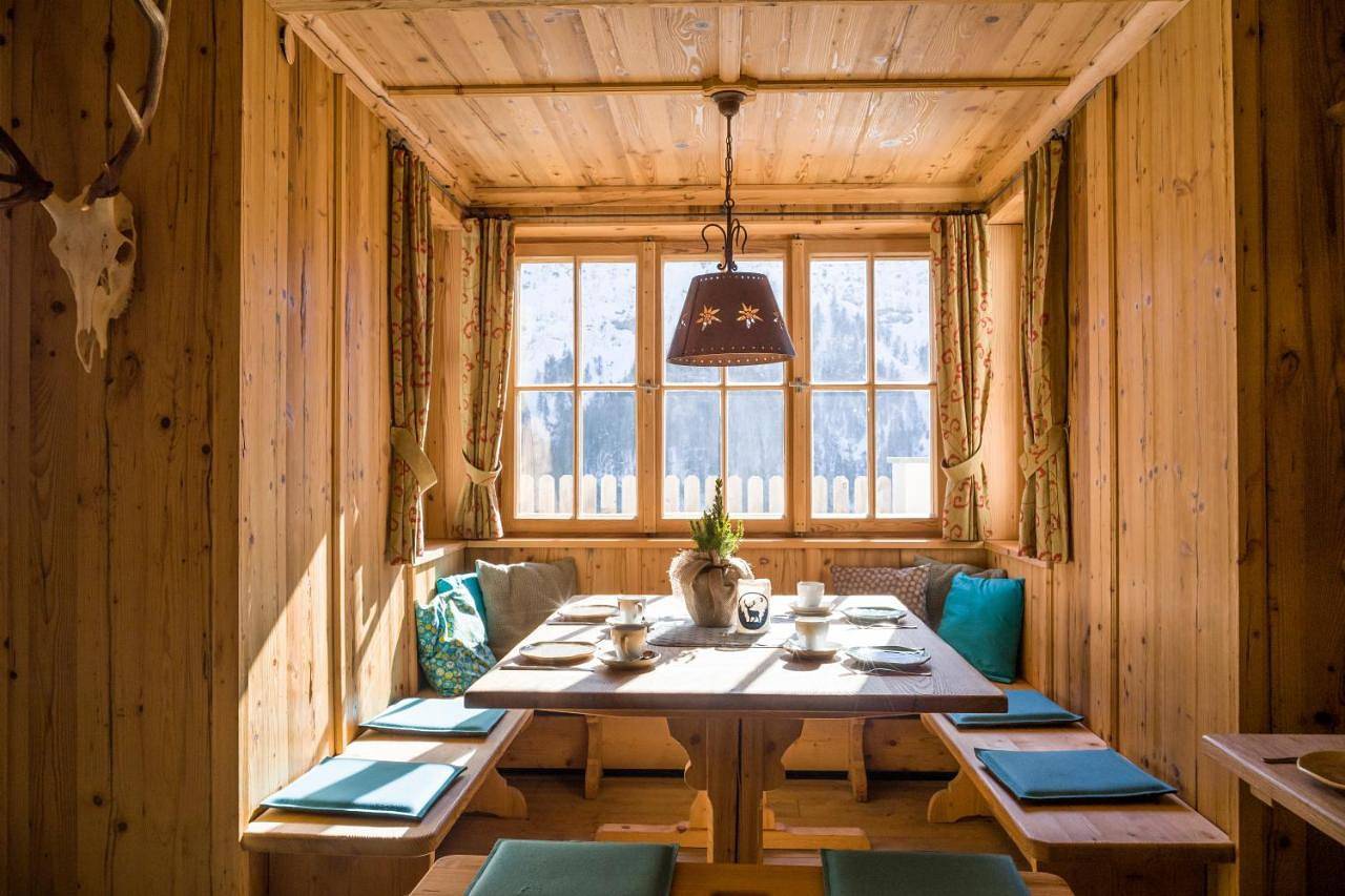 Berg'k'hof Kaisertal - Alpine Hideaway in Ebbs, Kaisergebirge