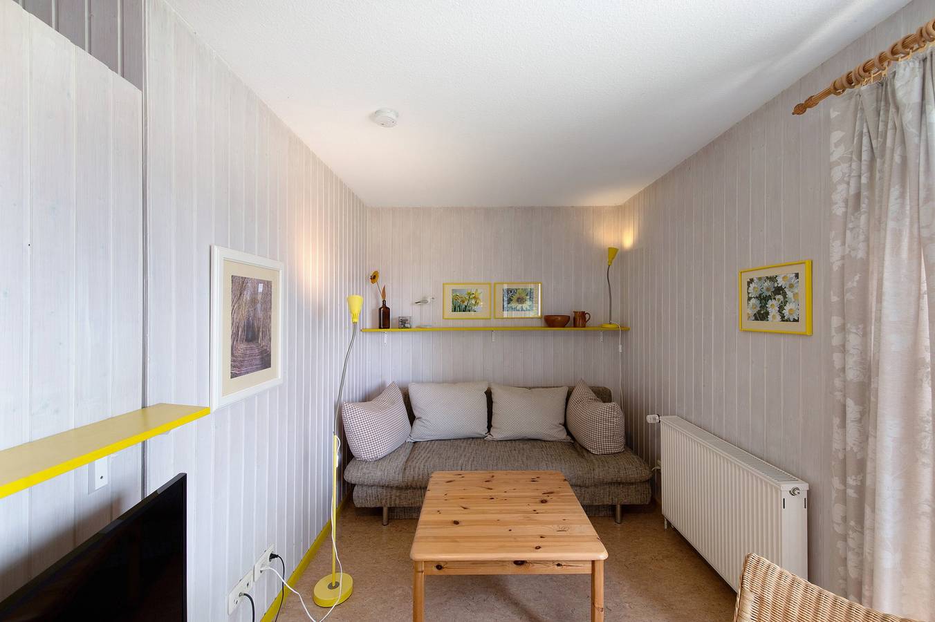Ferienhaus "Möve Aba Bungalow 60" mit privater Terrasse und Wlan in Meschendorf, Rerik
