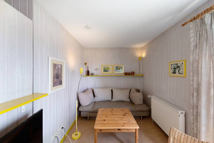 Ferienhaus für 2 Personen, mit Garten in Neubukow-Salzhaff - 4