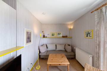Bungalow voor 2 Personen in Rerik, Oostzee, Afbeelding 3