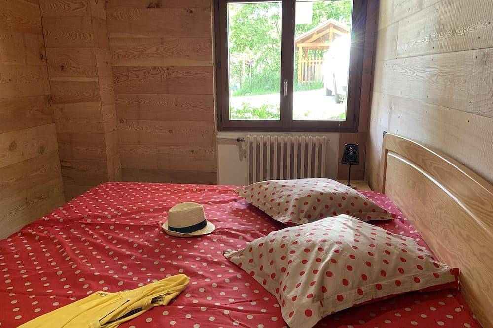 Gîte Costillon-Gîte-Ensuite-Komfort-Bergblick in Saint-Jean-Saint-Nicolas, Nationalpark Écrins
