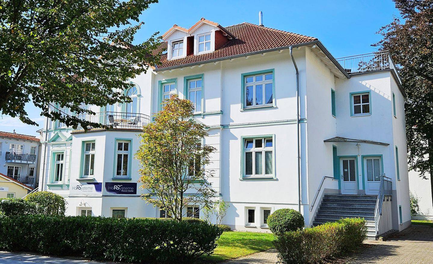 Apartamento entero, Willkommen in der Ferienwohnung Soldo in Kühlungsborn in Ostseebad Kühlungsborn, Kühlungsborn