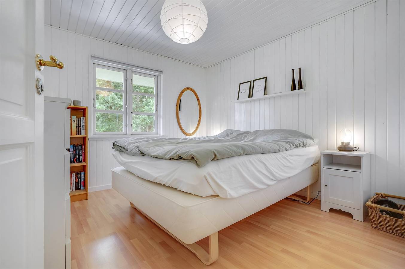 Pet friendly home in Hals with Wifi in Hou, Aalborg Region